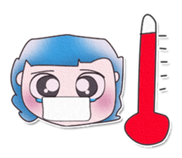 Mr. Kaito. Hello!!! ^__^ sticker #13759583