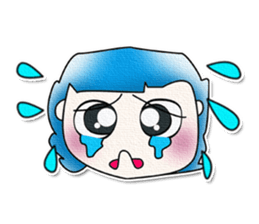 Mr. Kaito. Hello!!! ^__^ sticker #13759589