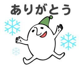 Stickers for Snowboarders sticker #13759692