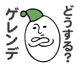 Stickers for Snowboarders sticker #13759700