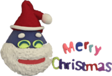 Clay Art 9 sticker #13759838