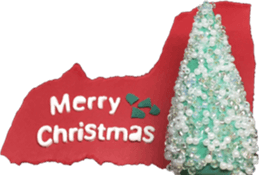 Clay Art 9 sticker #13759842