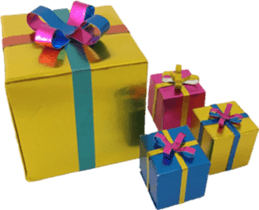 Clay Art 9 sticker #13759847