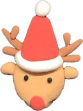 Clay Art 9 sticker #13759850