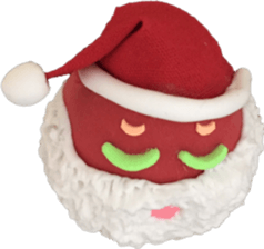 Clay Art 9 sticker #13759863