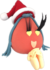 Clay Art 9 sticker #13759865