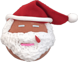 Clay Art 9 sticker #13759868