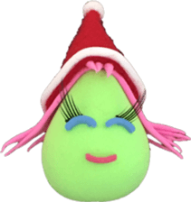 Clay Art 9 sticker #13759871