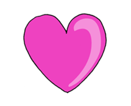 Chaos face Move sticker #13759895