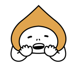 Clie everyday 2 sticker #13759902