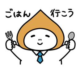 Clie everyday 2 sticker #13759903