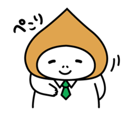 Clie everyday 2 sticker #13759905