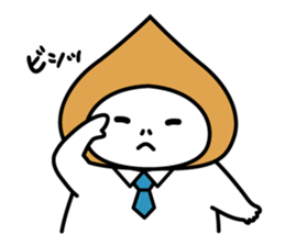 Clie everyday 2 sticker #13759906