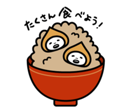 Clie everyday 2 sticker #13759907