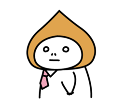 Clie everyday 2 sticker #13759908