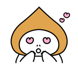 Clie everyday 2 sticker #13759909