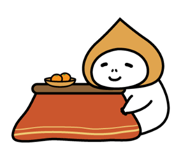 Clie everyday 2 sticker #13759910