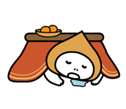 Clie everyday 2 sticker #13759911