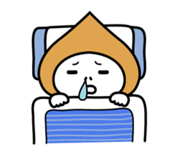 Clie everyday 2 sticker #13759912