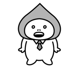 Clie everyday 2 sticker #13759914