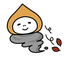 Clie everyday 2 sticker #13759916