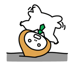 Clie everyday 2 sticker #13759918