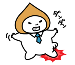 Clie everyday 2 sticker #13759920