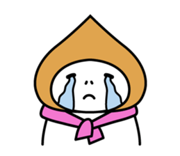 Clie everyday 2 sticker #13759921