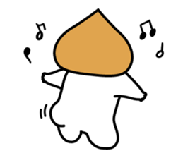 Clie everyday 2 sticker #13759923