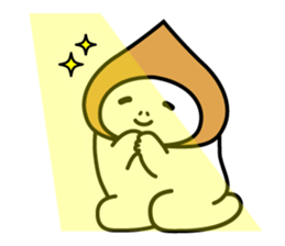 Clie everyday 2 sticker #13759924