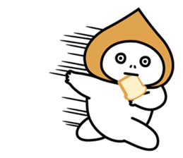 Clie everyday 2 sticker #13759927