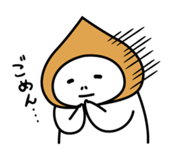 Clie everyday 2 sticker #13759928