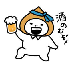 Clie everyday 2 sticker #13759931