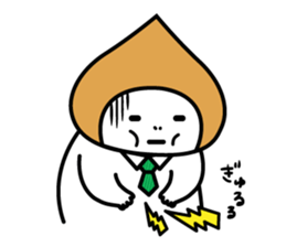 Clie everyday 2 sticker #13759932