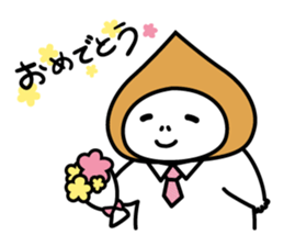 Clie everyday 2 sticker #13759935