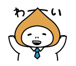 Clie everyday 2 sticker #13759937