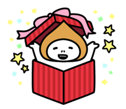 Clie everyday 2 sticker #13759938