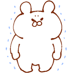 The animals which I drew