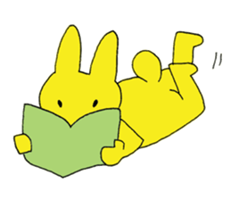 wakkaya friends sticker #13760518