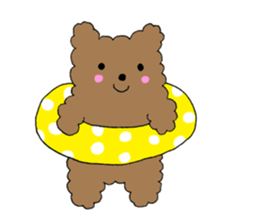 wakkaya friends sticker #13760527