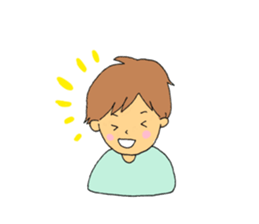 wakkaya friends sticker #13760529