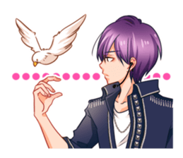 CRASH! sticker #13760695