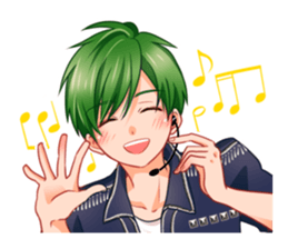 CRASH! sticker #13760697