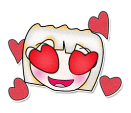 Mr. Rishu. Good luck.^__^ sticker #13760892