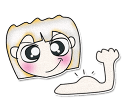 Mr. Rishu. Good luck.^__^ sticker #13760896