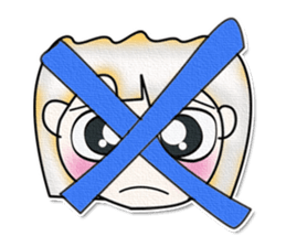 Mr. Rishu. Good luck.^__^ sticker #13760900