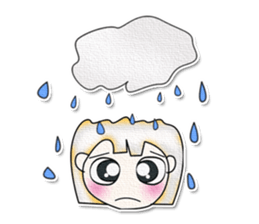 Mr. Rishu. Good luck.^__^ sticker #13760901