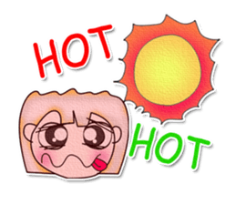 Mr. Rishu. Good luck.^__^ sticker #13760902