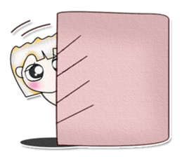 Mr. Rishu. Good luck.^__^ sticker #13760903