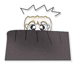 Mr. Rishu. Good luck.^__^ sticker #13760910